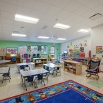 Crockett-Classroom