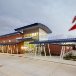 Crockett Exterior
