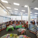 Crockett-Library