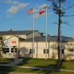 Firestation 105 Front 2