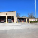 Firestation 35 Addition