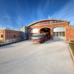 Firestation 37 Exterior 2