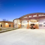 Firestation 37 Exterior 5
