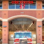 Firestation 37 Front