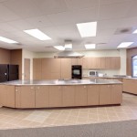 Firestation 37 Kitchen