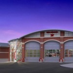 Firestation 37 Rendering