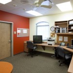 Firestation 37 office