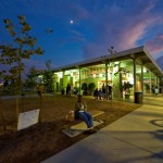 Gene Green Park 1